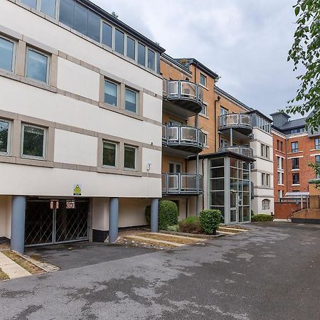 Dixon'S Yard, Luxurious City Centre Apartment ยอร์ค ภายนอก รูปภาพ