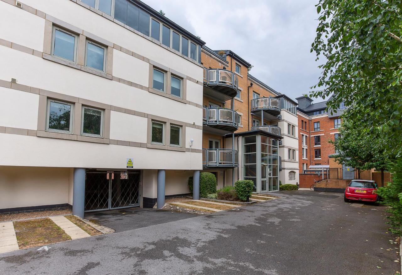Dixon'S Yard, Luxurious City Centre Apartment ยอร์ค ภายนอก รูปภาพ