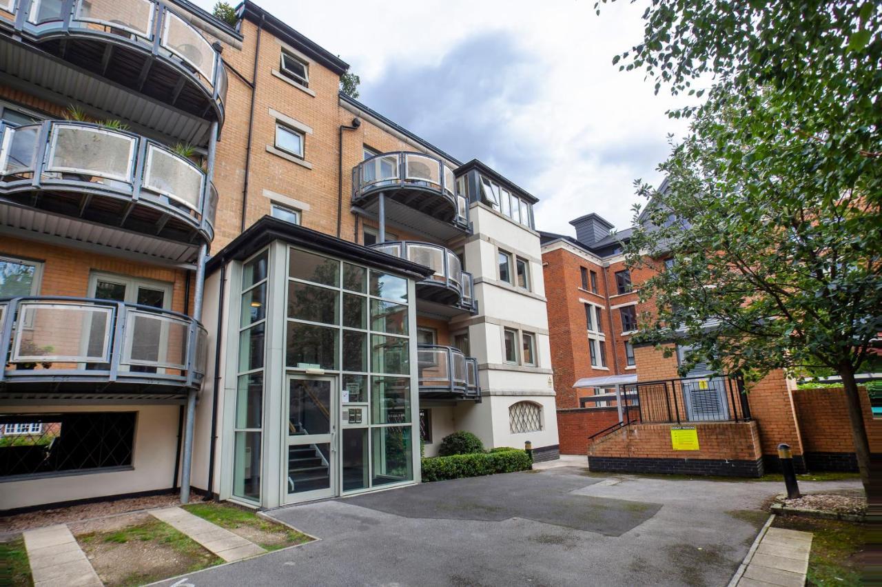 Dixon'S Yard, Luxurious City Centre Apartment ยอร์ค ภายนอก รูปภาพ