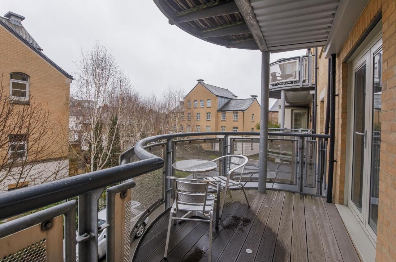 Dixon'S Yard, Luxurious City Centre Apartment ยอร์ค ภายนอก รูปภาพ